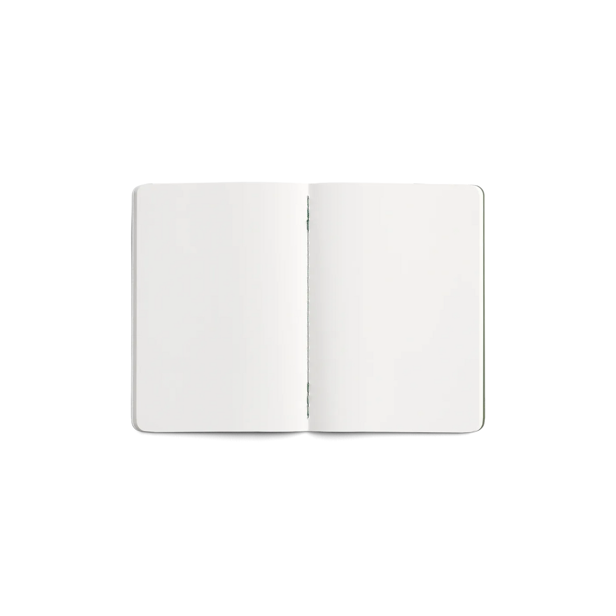 Karst A6 Stone Paper Pocket Journal - Eucalypt