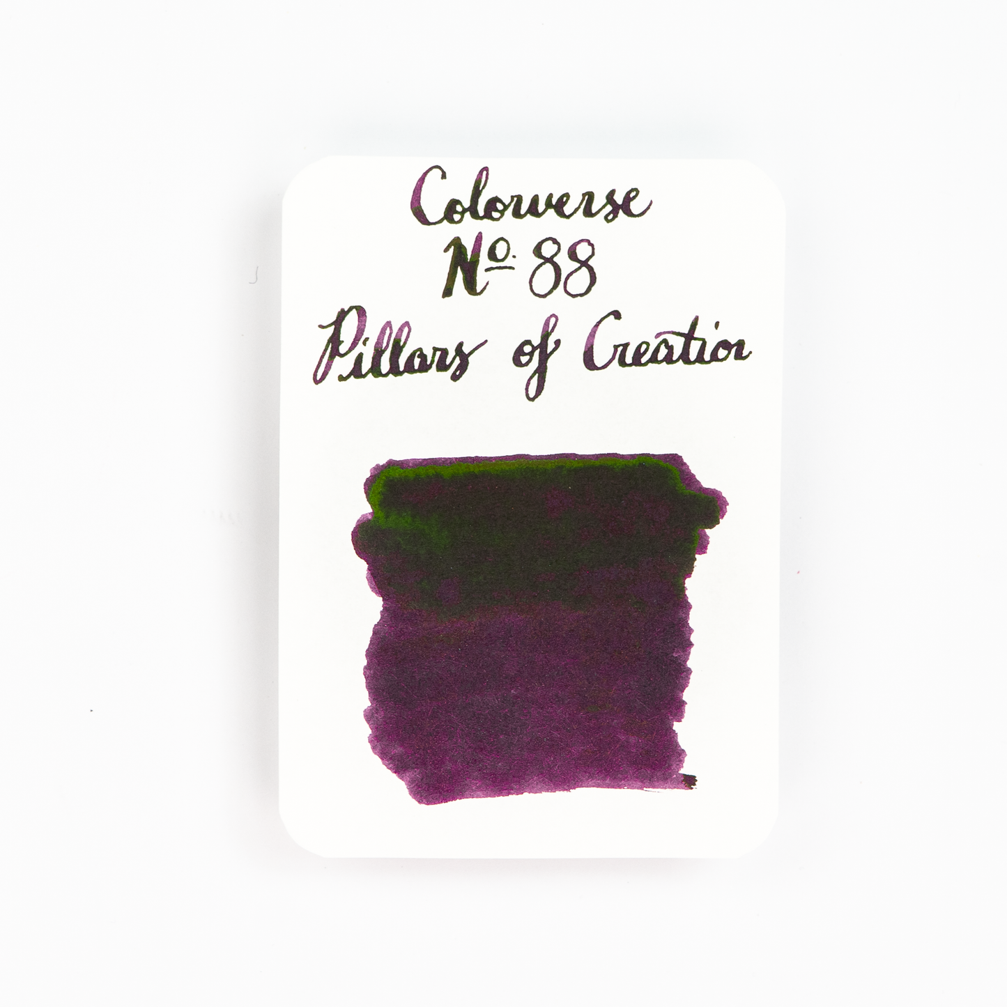 Colorverse Pillars of Creation Mini Collection (5ml) Bottled Ink
