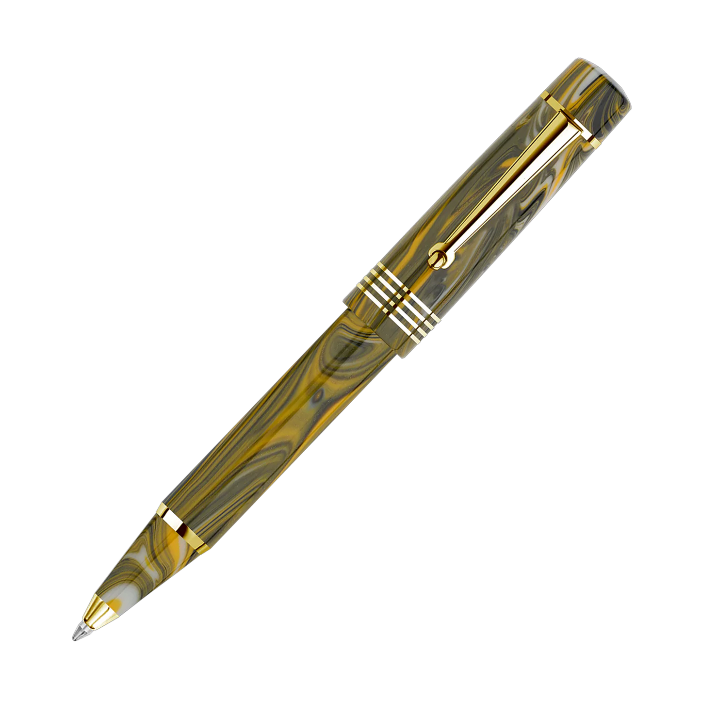 Delta Neo Gallery Ballpoint - Marigold
