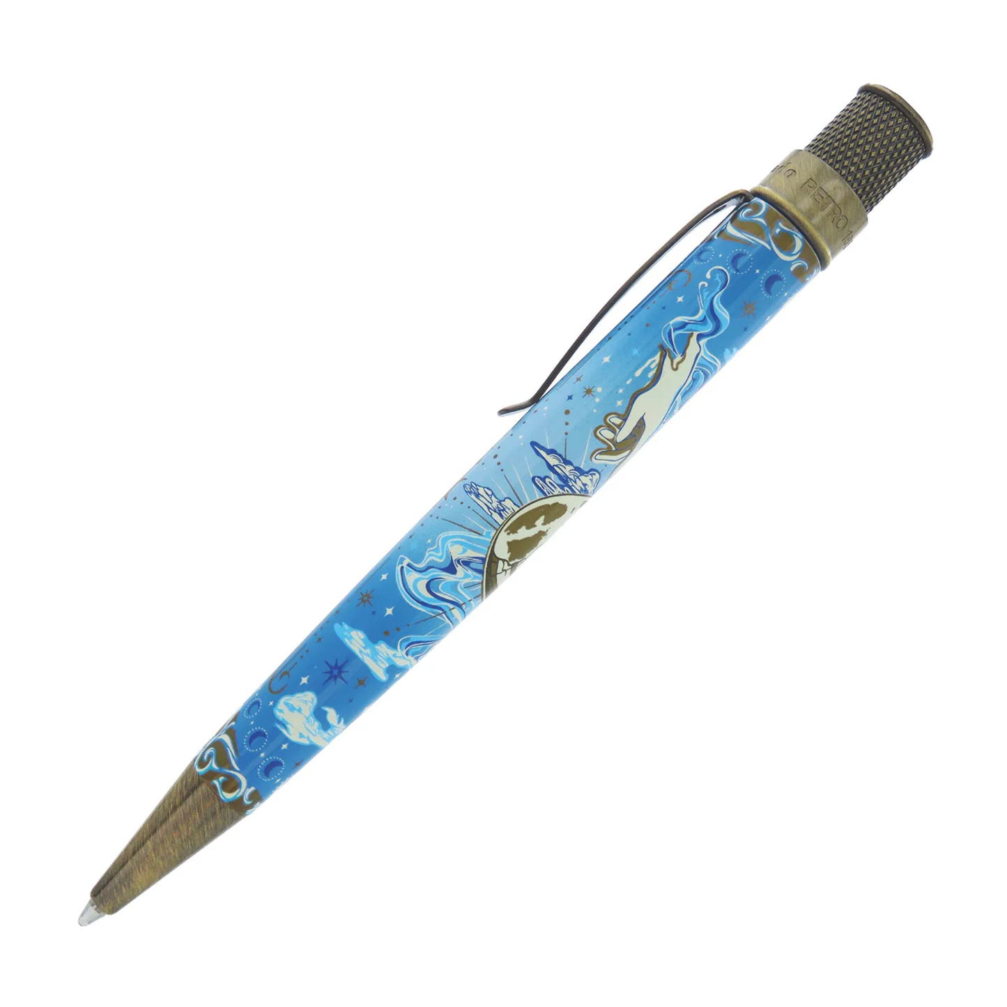 Retro 51 Collection Tornado Rollerball - Dream Within A Dream (Pen Boutique Exclusive) (A/P)