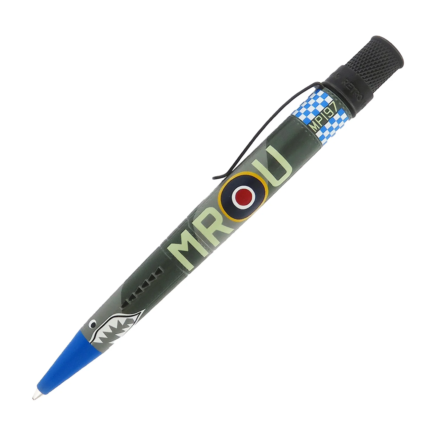 Retro 51 Collection Tornado Rollerball - Hawker Typhoon (Mann Inc. Exclusive)