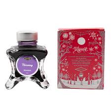 Diamine Harmony (50ml) Bottled Ink - Red Edition