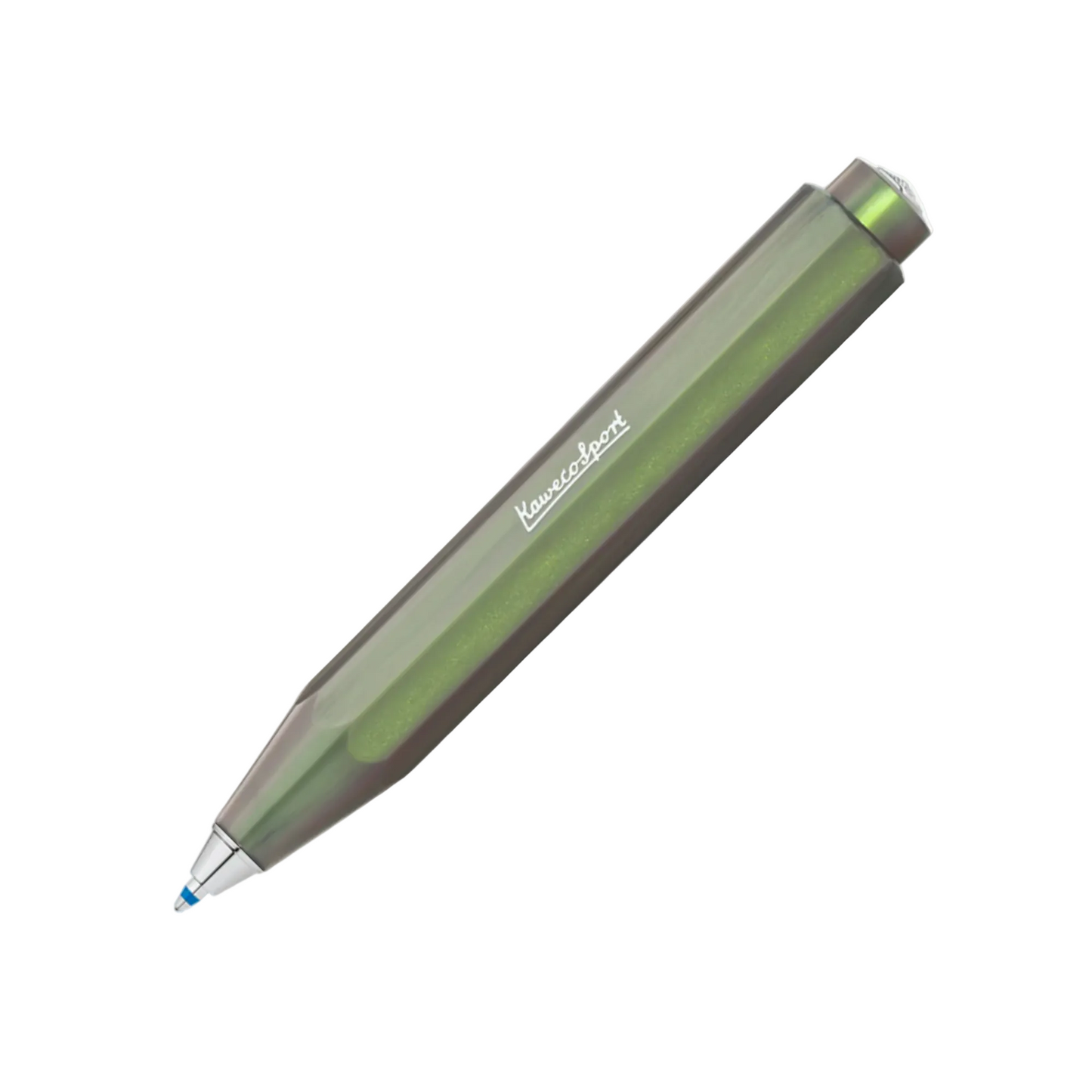 Kaweco Lunar Sport Ballpoint - Shadow