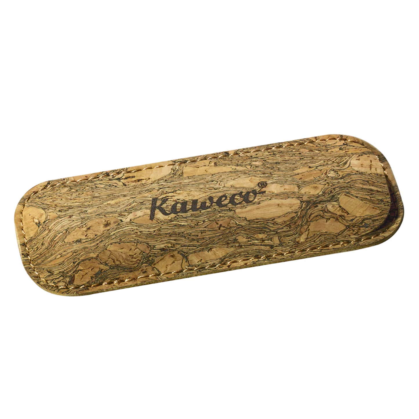 Kaweco Sport ECO Vegan Leather Pouch - Cork