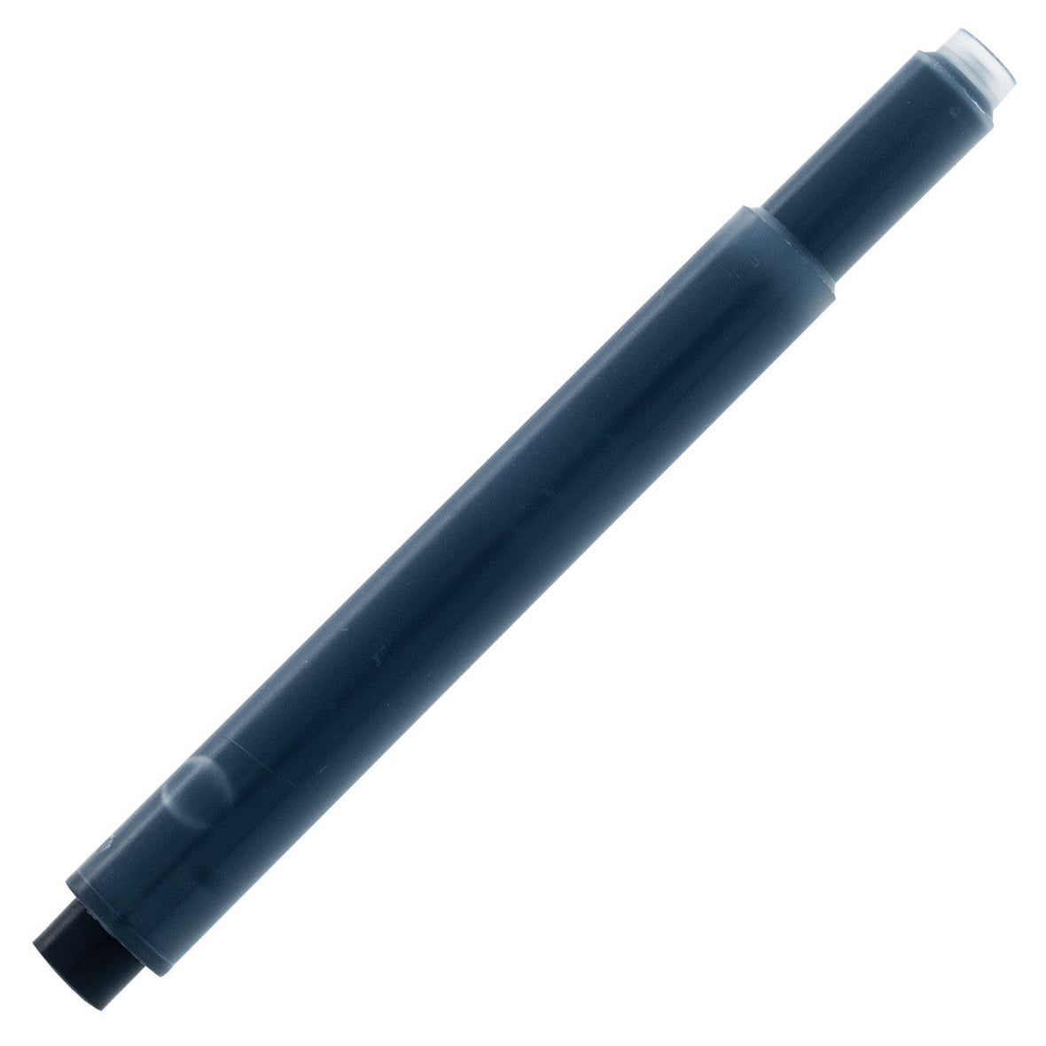 Lamy Blue-Black Ink Cartridges by Monteverde (Pack of 5)