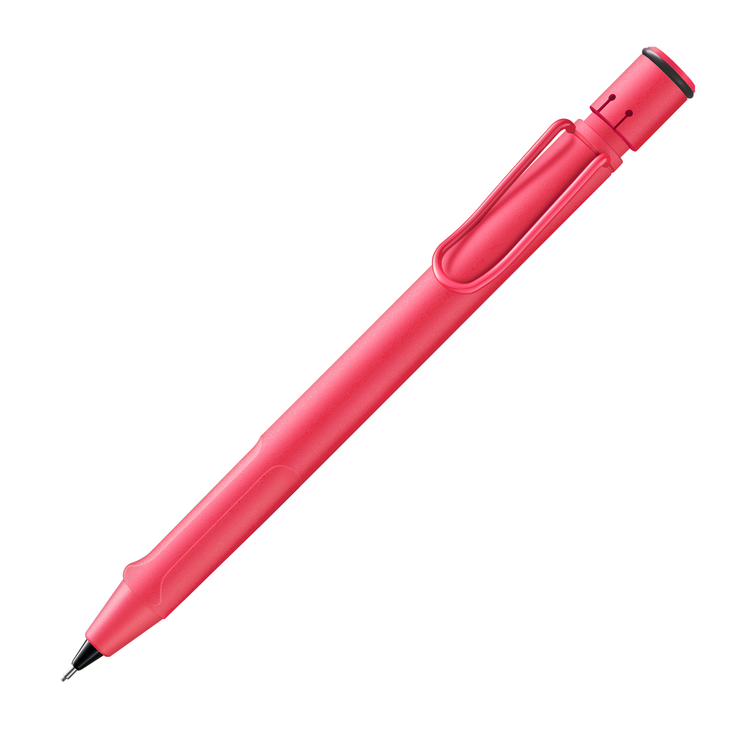 LAMY safari Mechanical Pencil - Sunset Coral (.5mm) (Special Edition)