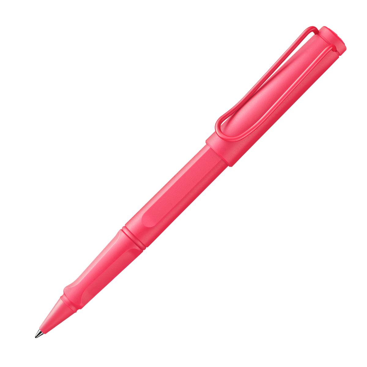LAMY safari Rollerball - Sunset Coral (Special Edition)