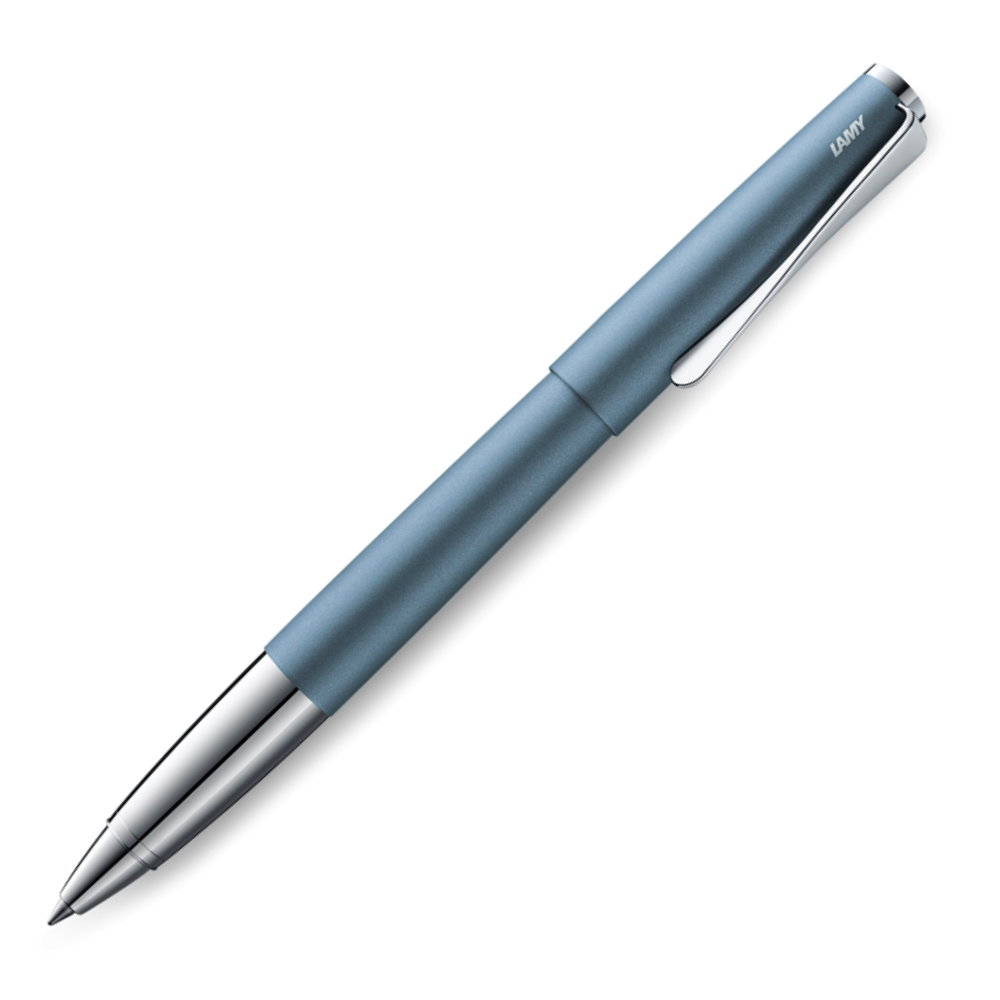 LAMY studio Rollerball - Glacier (Special Edition) Discontinued