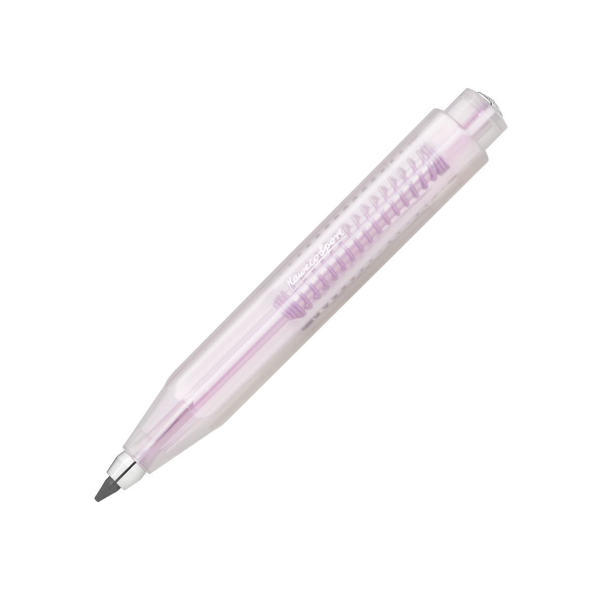 Kaweco Lunar Sport Clutch Pencil (3.2mm) - Light Purple