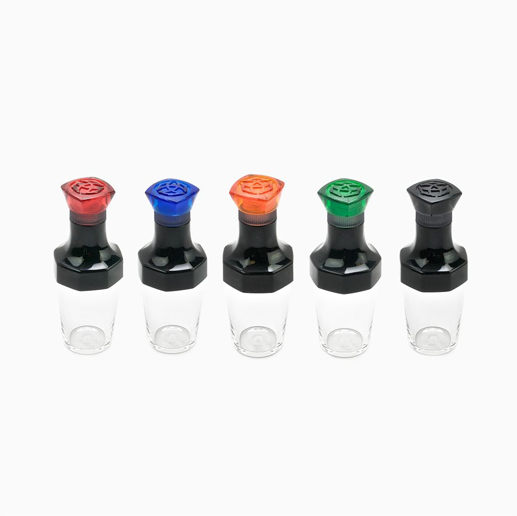 TWSBI Vac20A Ink Bottle - Red