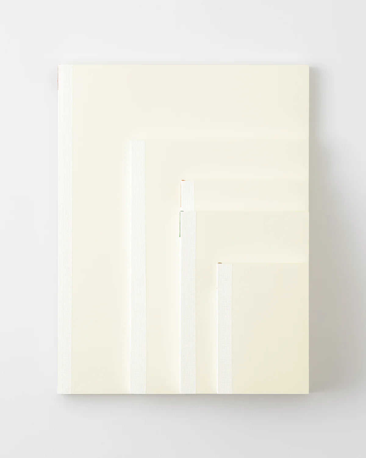 Midori MD Product A4 Notebook - Blank