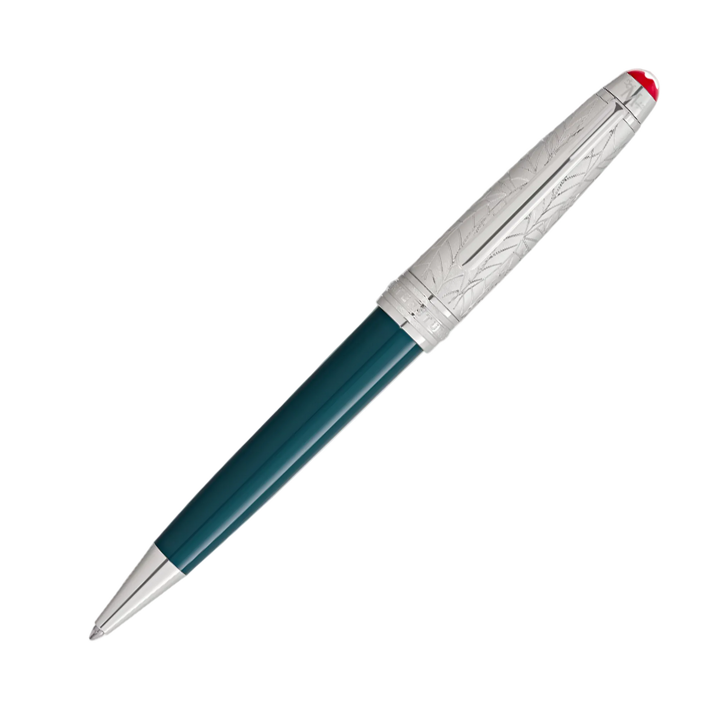 Montblanc Meisterstuck Ballpoint - Romeo & Juliet (Midsize Doue)