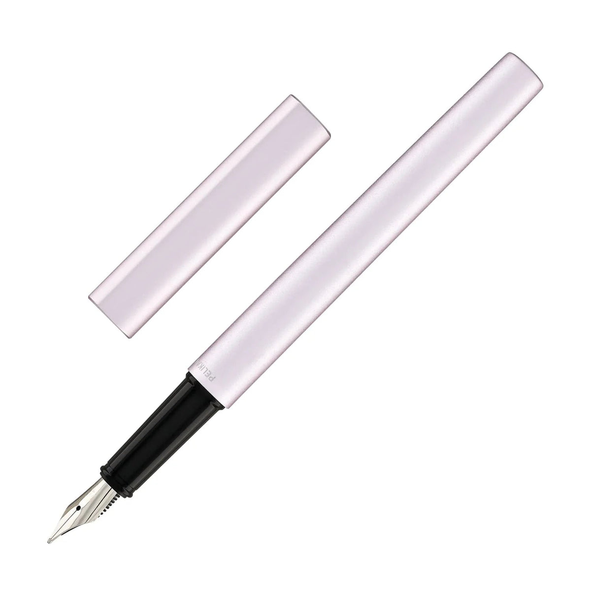 Pelikan INEO Elements Fountain Pen - Lavender