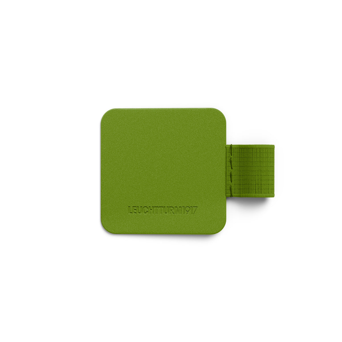 Leuchtturm1917 Pen Loop - Moss