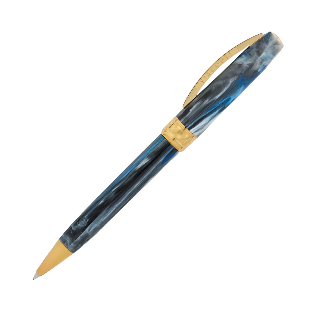 Visconti Van Gogh Ballpoint - Prisoner's Round