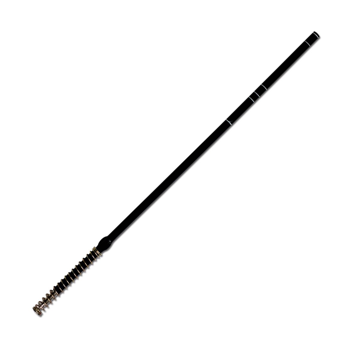 Monteverde Size-It Ballpoint Refills - Black Medium (2 ea)