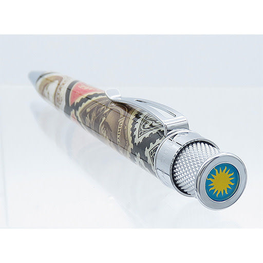 Retro 51 Collection Rollerball - Smithsonian Pen Pal