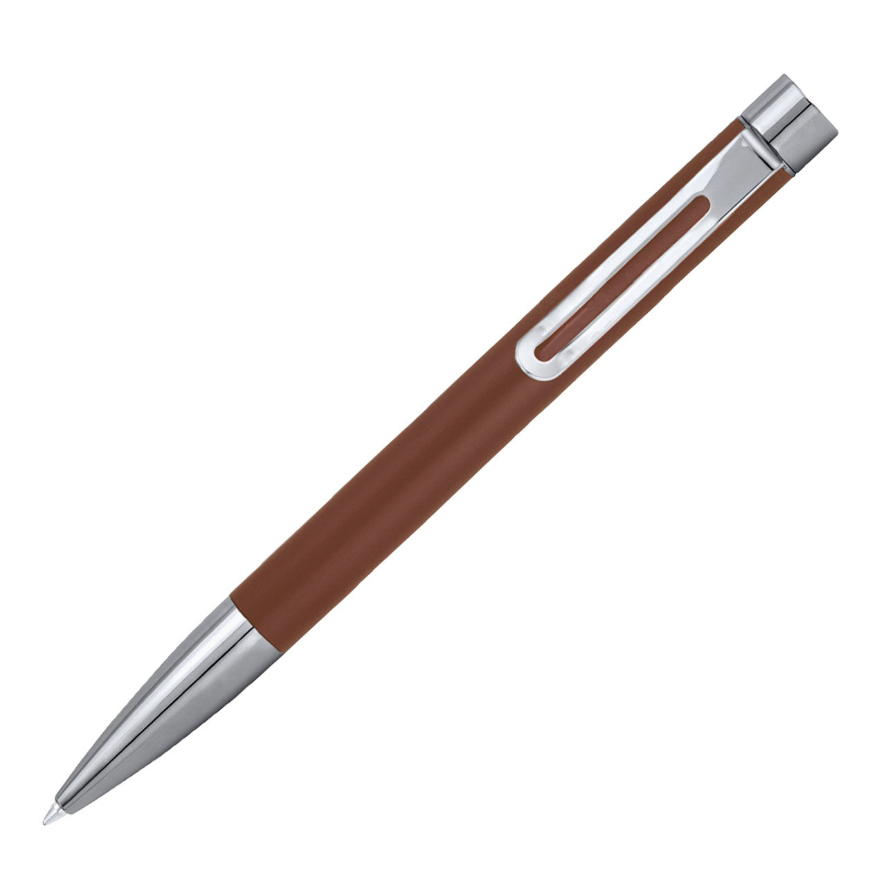 Monteverde Ritma Ballpoint - Espresso (Special Edition) (Discontinued)