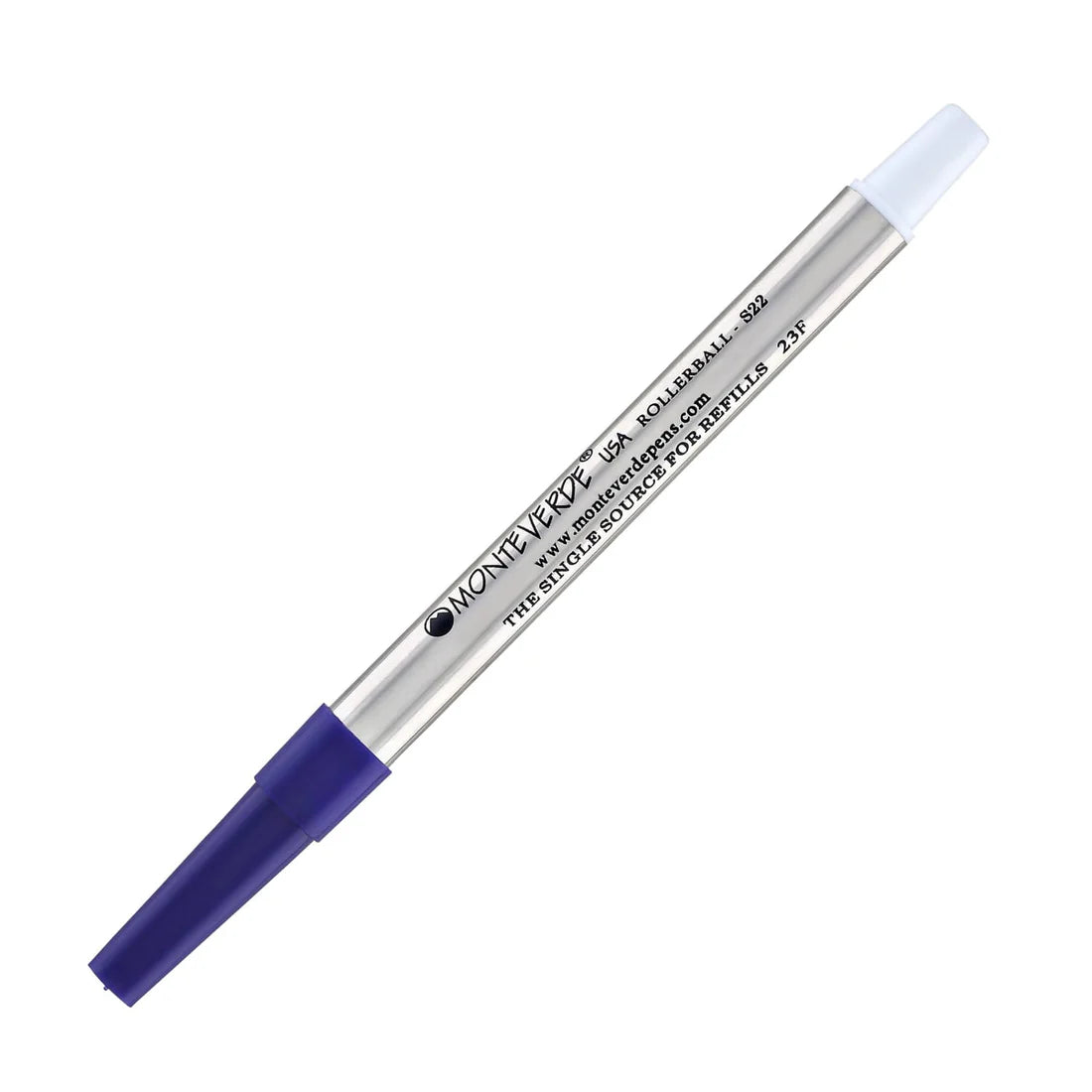Sheaffer Rollerball Refill by Monteverde USA® - Blue-Black Fine