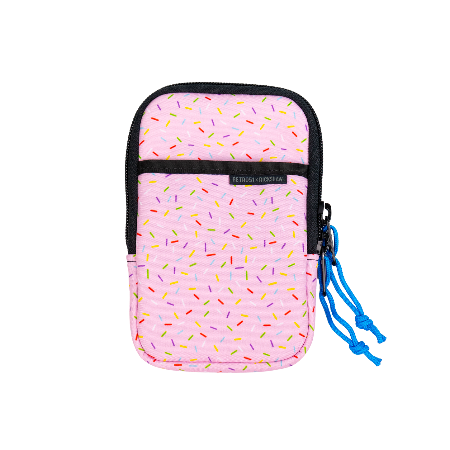 Rickshaw Bagworks Sinclair Model R Coozy Case - Sprinkle Ops (Dromgoole's Exclusive)