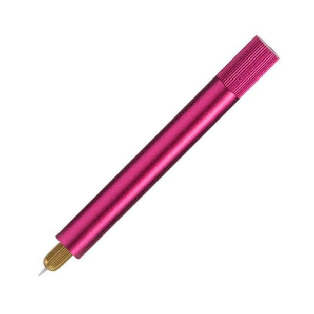 Tom's Studio Lumos Mini Refillable Pen - Raspberry