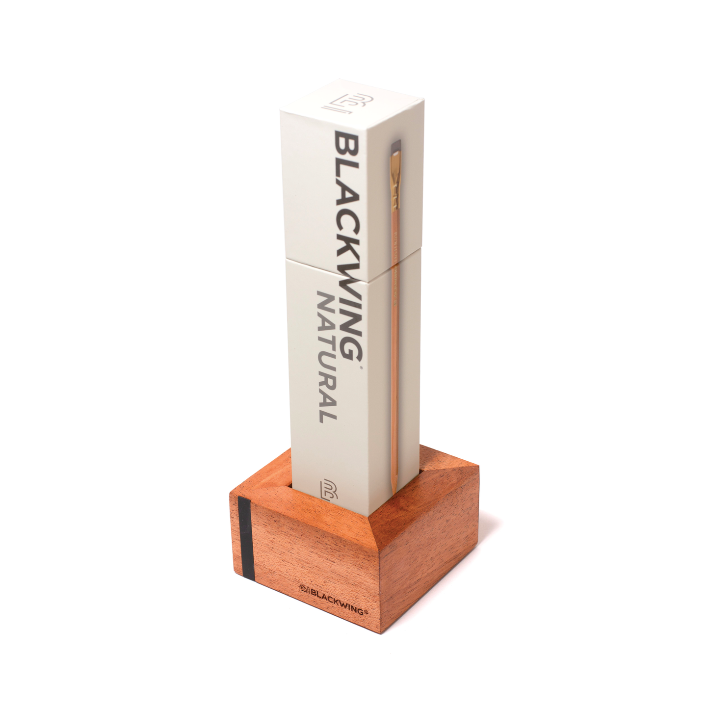 Blackwing Display - Upright Box