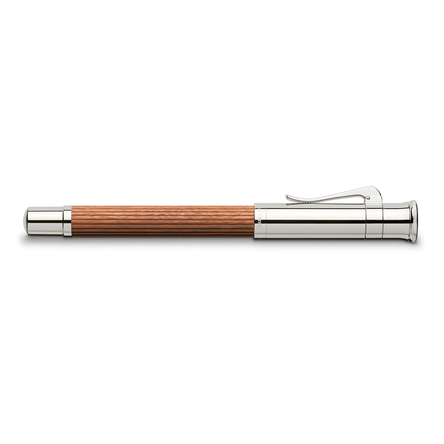 Graf von Faber-Castell Fountain Pen - Classic Pernambuco