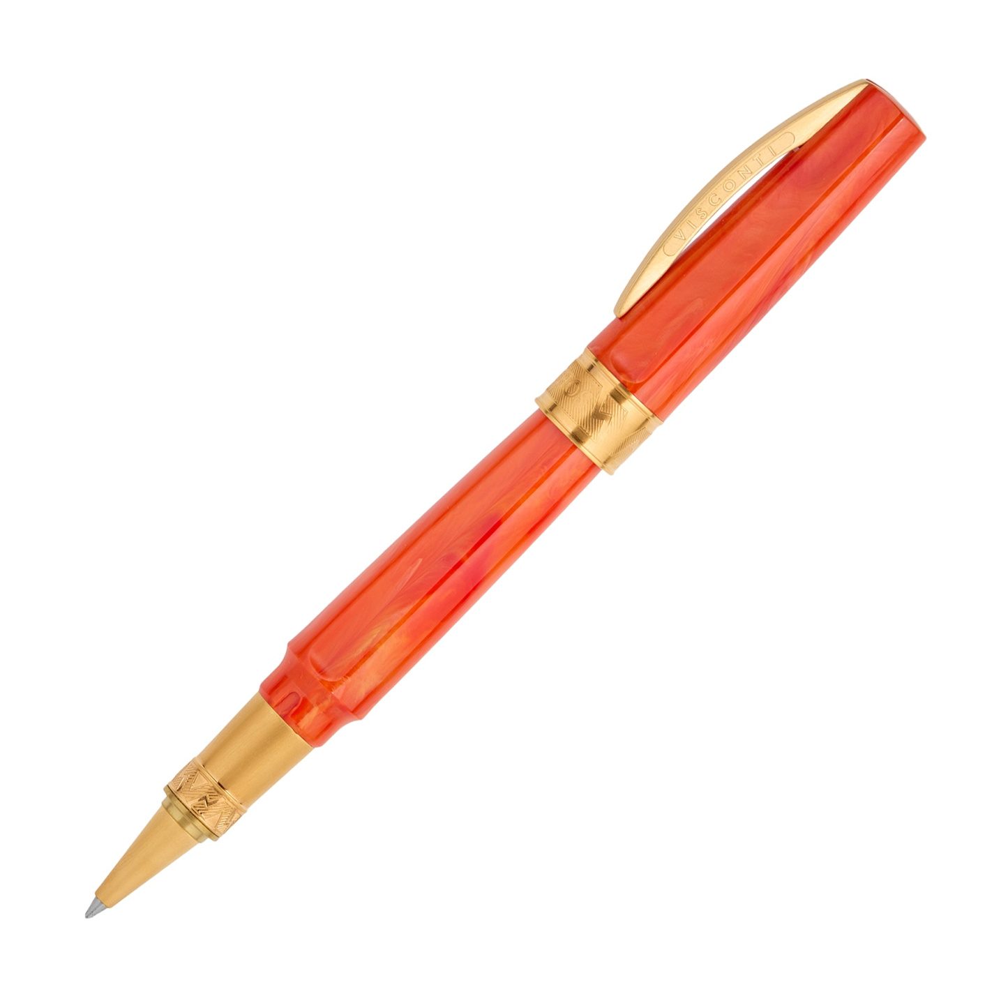 Visconti Mirage Mythos Rollerball - Demeter