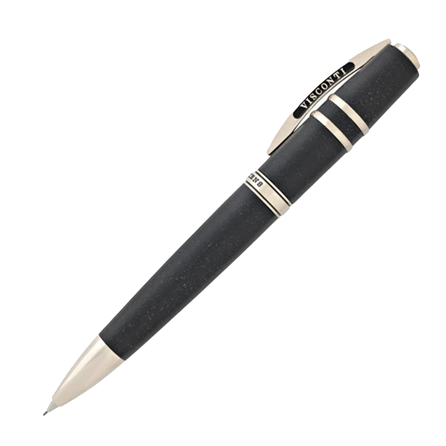 Visconti Homo Sapiens Mechanical Pencil - Lava Bronze Age