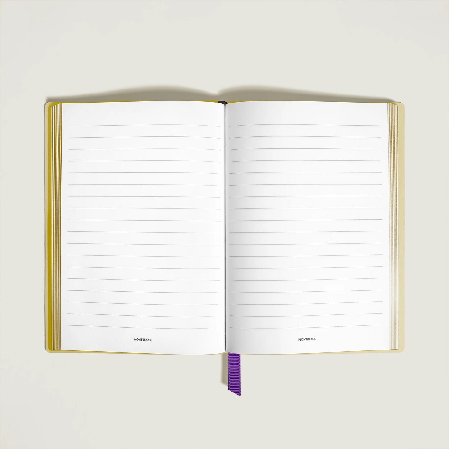 Montblanc #146 Medium Notebook - Homage to Pierre-Auguste Renoir (Master of Arts) (Lined)