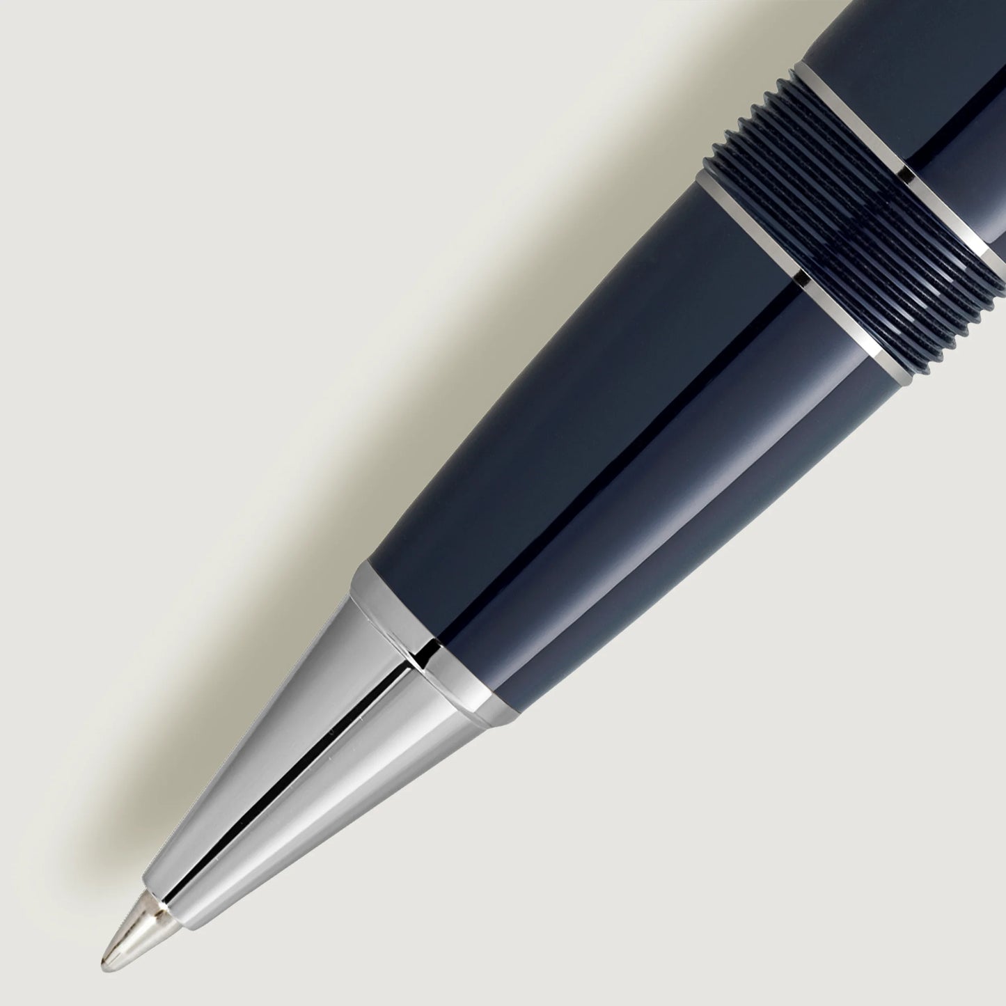 Montblanc Around the World in 80 Days Year 3 Rollerball (Meisterstück LeGrand)