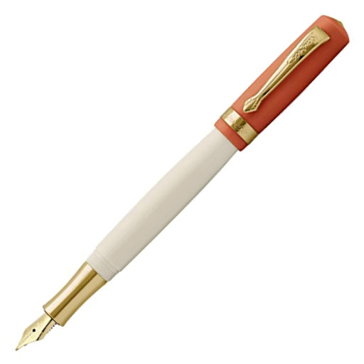 Kaweco Student Fountain Pen - 70's Soul