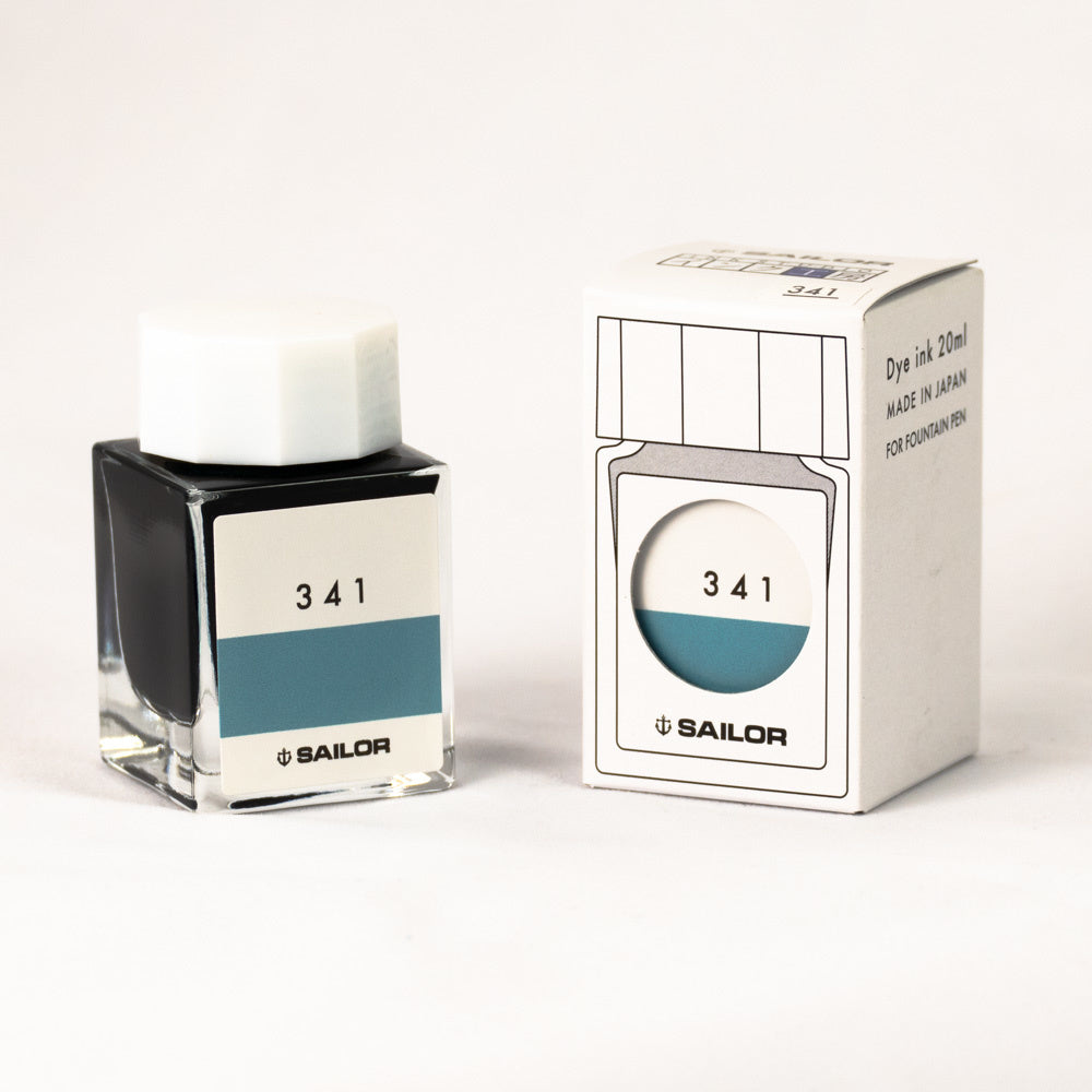 Sailor Ink Studio # 341 - 20ml Bottled Ink (Discontinued)