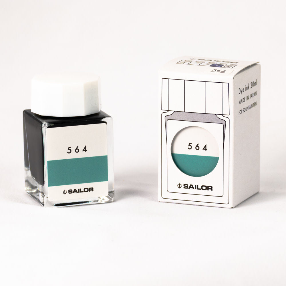 Sailor Ink Studio # 564 - 20ml Bottled Ink