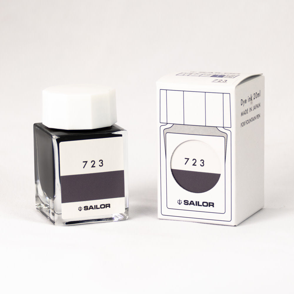 Sailor Ink Studio # 723 - 20ml Bottled Ink (Discontinued)
