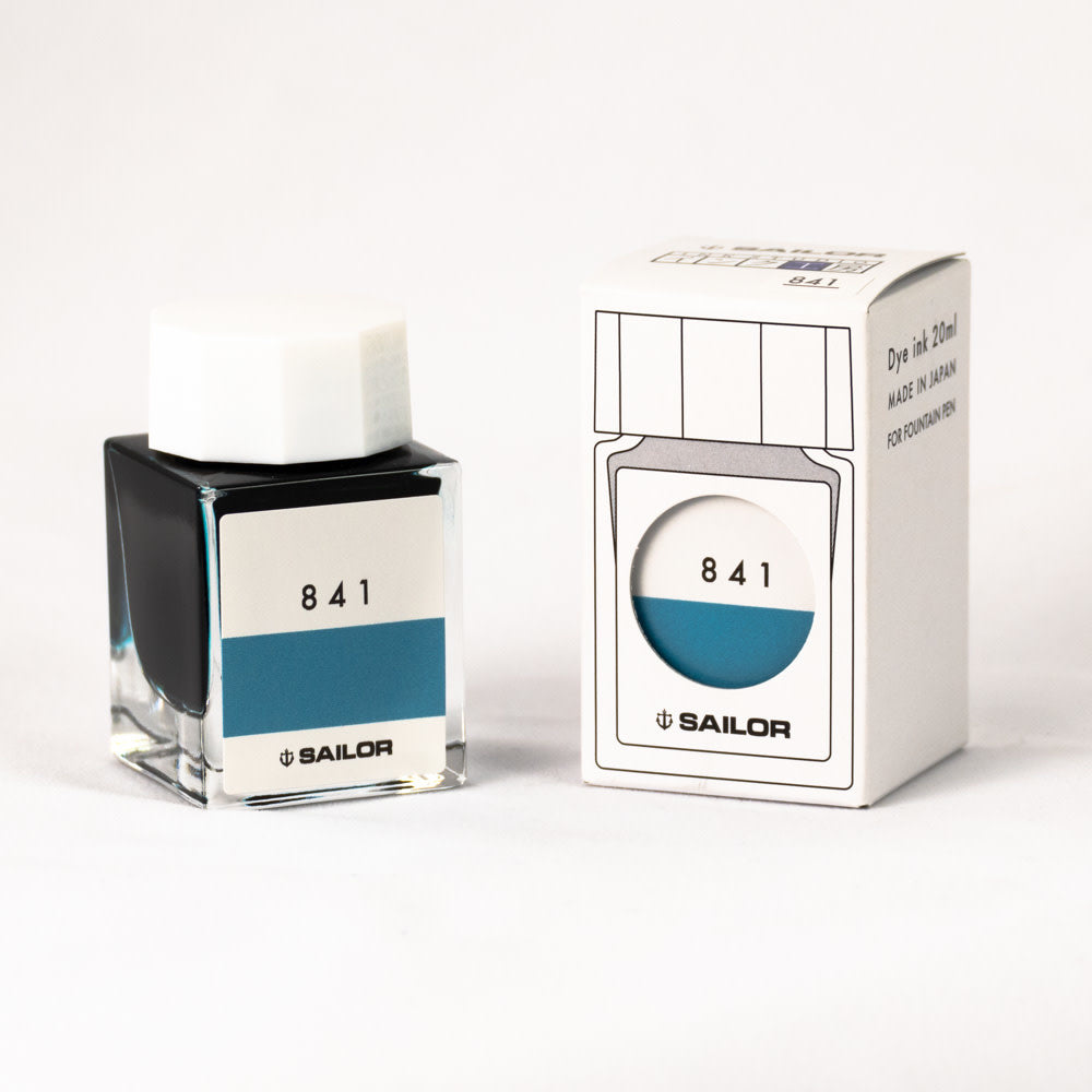 Sailor Ink Studio # 841 - 20ml Bottled Ink (Discontinued)