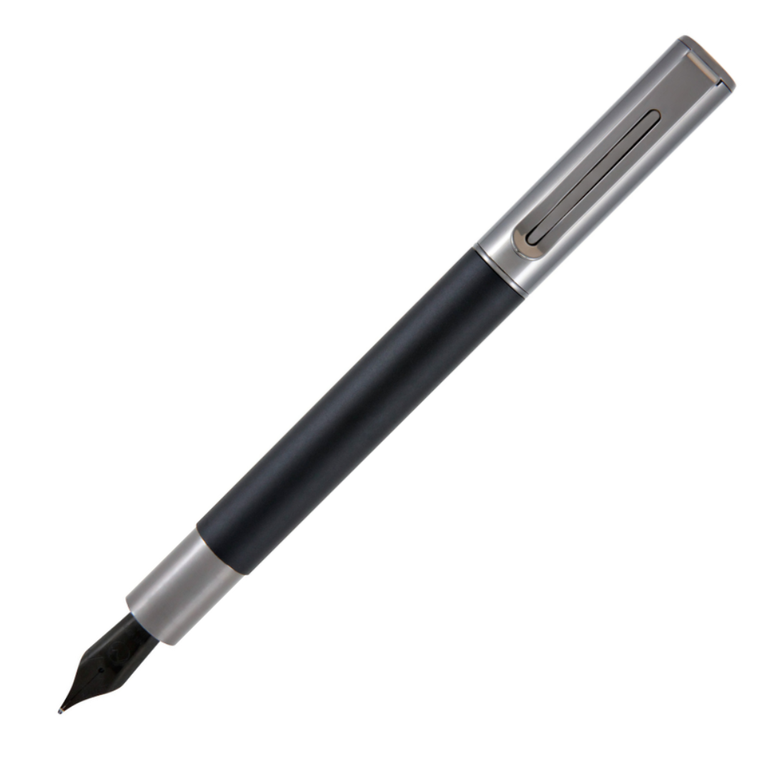 Monteverde Ritma Fountain Pen - Black