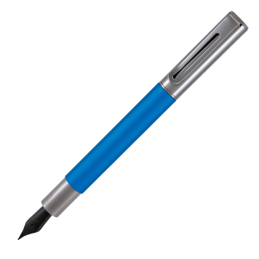 Monteverde Ritma Fountain Pen - Turquoise