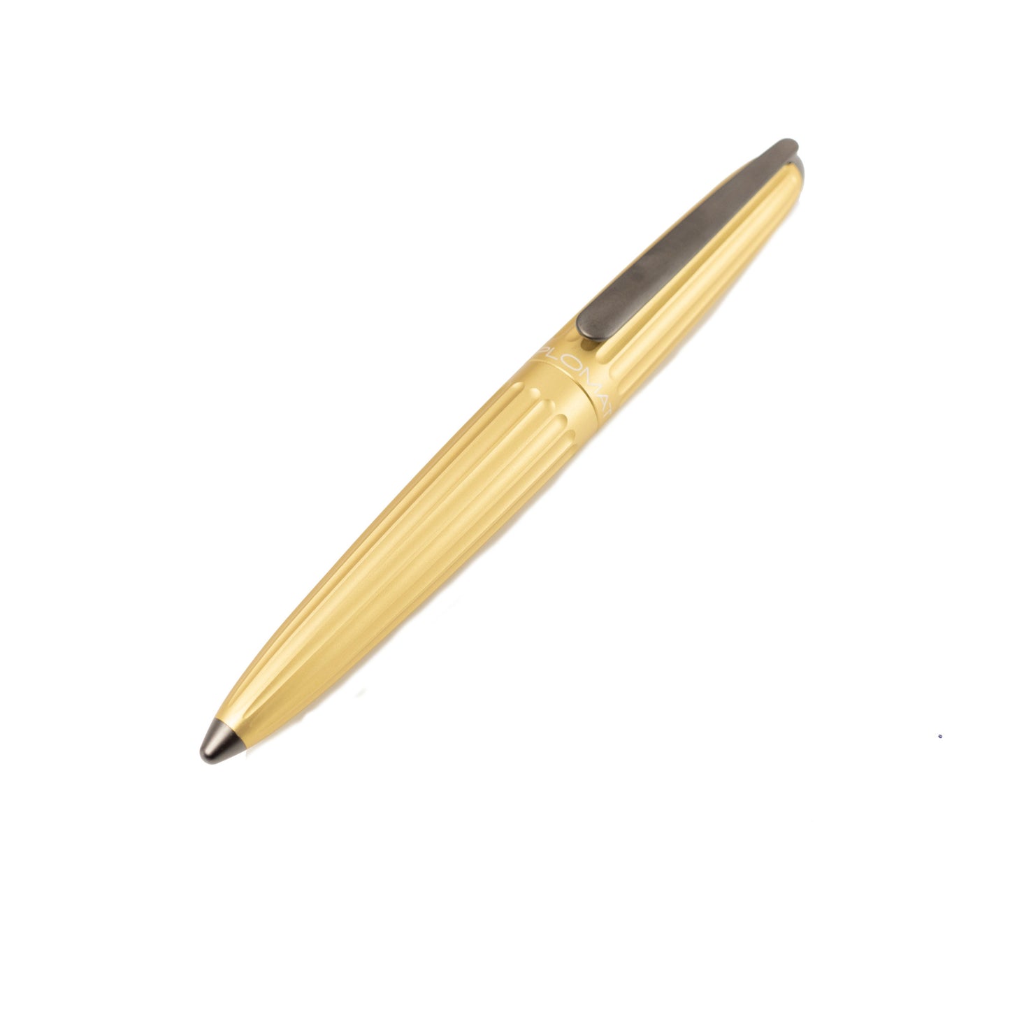 Diplomat Aero Rollerball - Champagne (Discontinued)