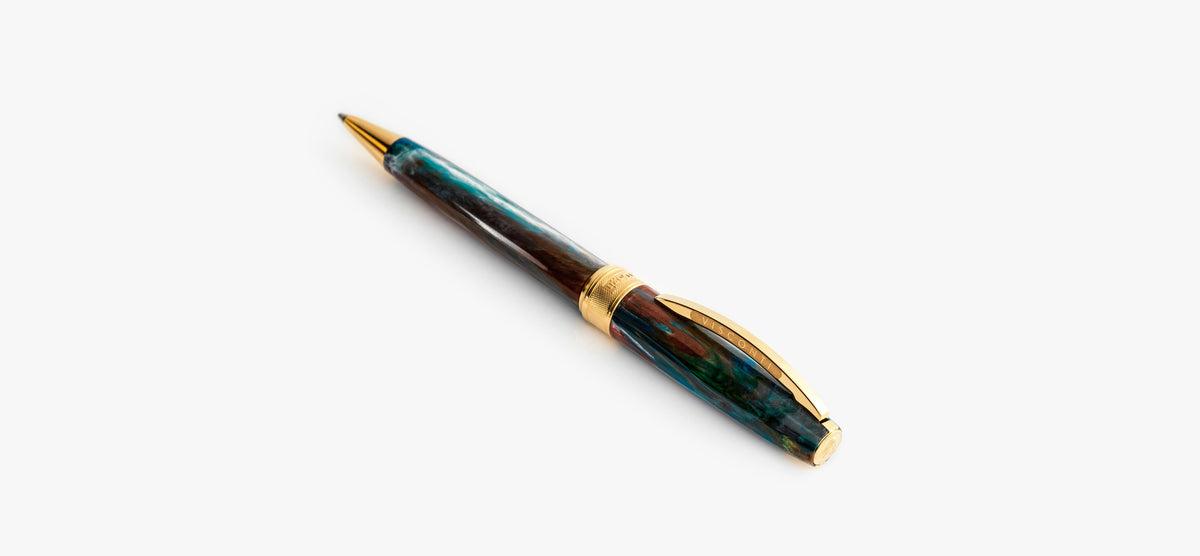 Visconti Van Gogh Ballpoint - Oiran