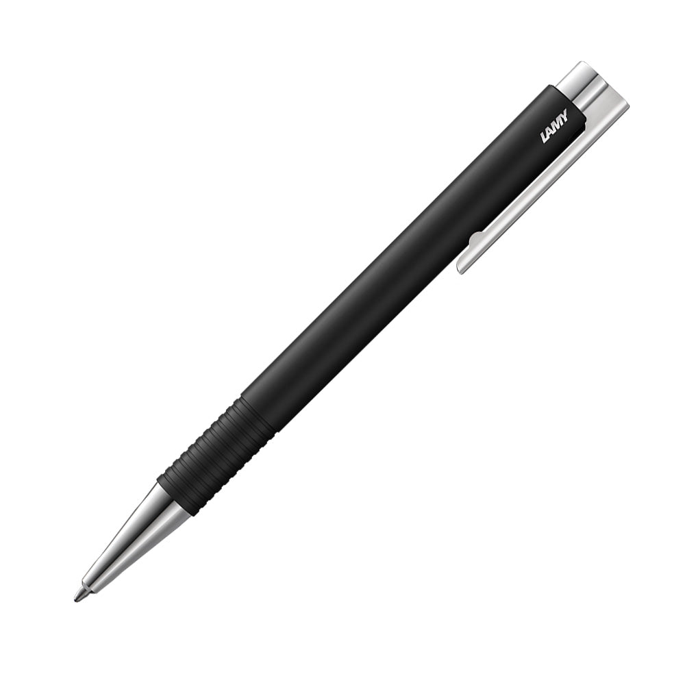 LAMY logo M+ Ballpoint - Black Matte (Special Edition)