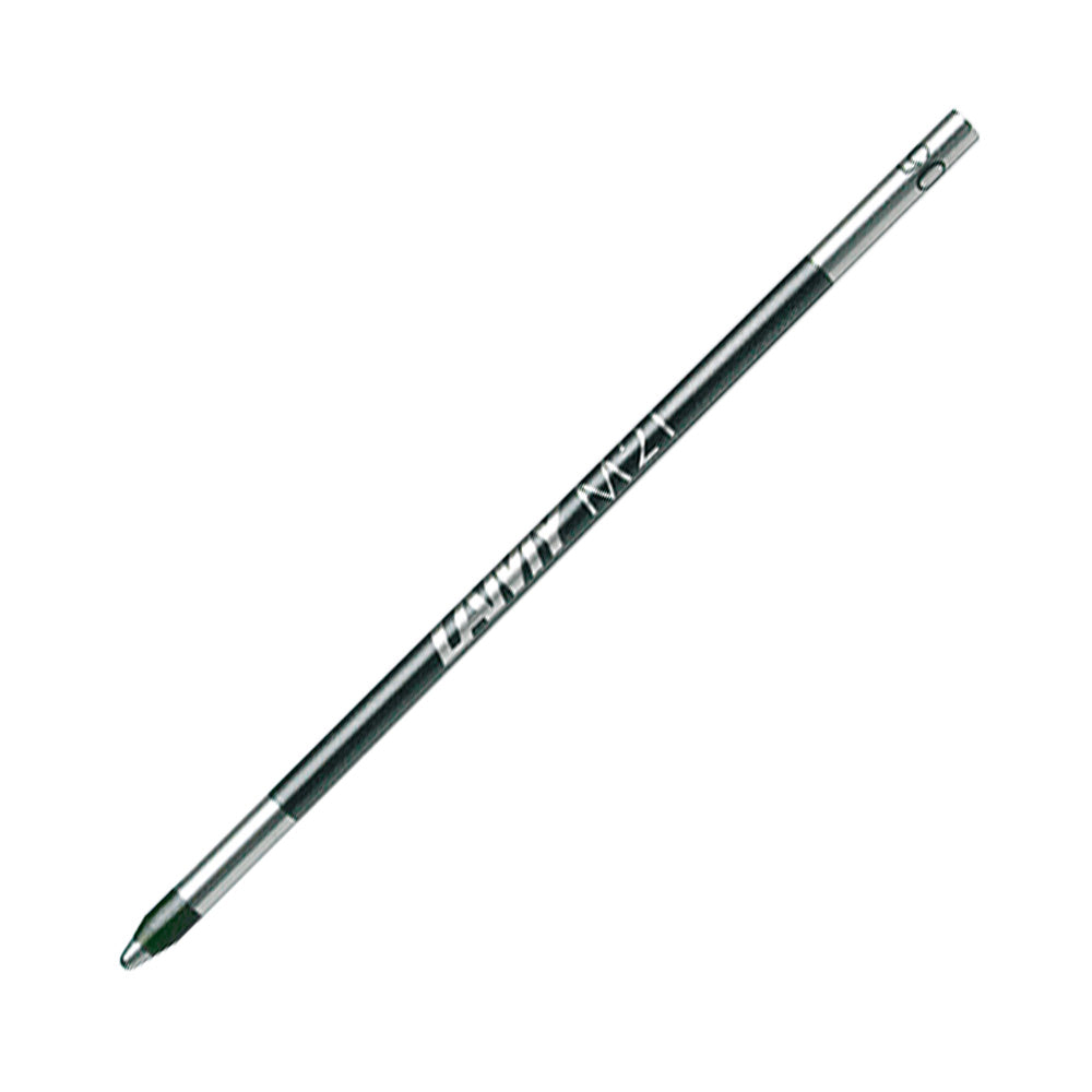 LAMY M21 Ballpoint Refill - Black