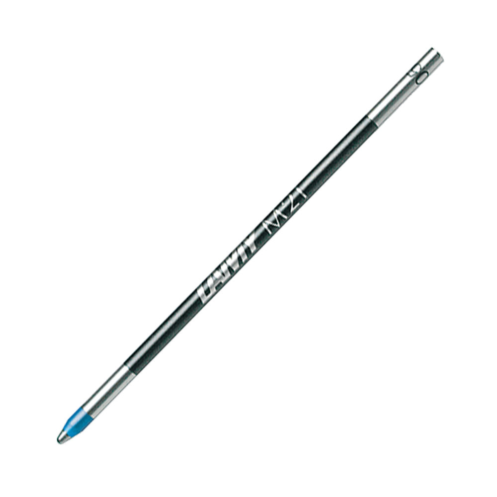 LAMY M21 Ballpoint Refill - Blue
