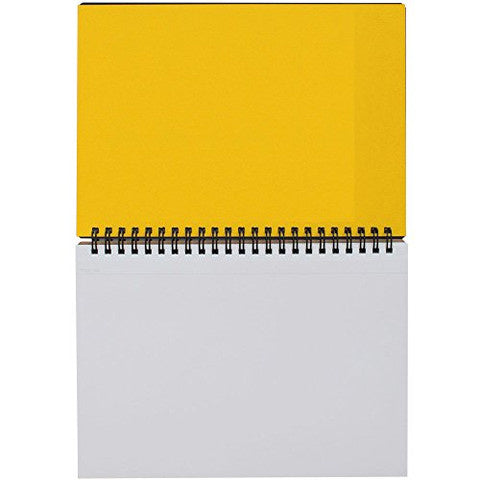 Maruman Mnemosyne N183 A5 Notebook - Blank