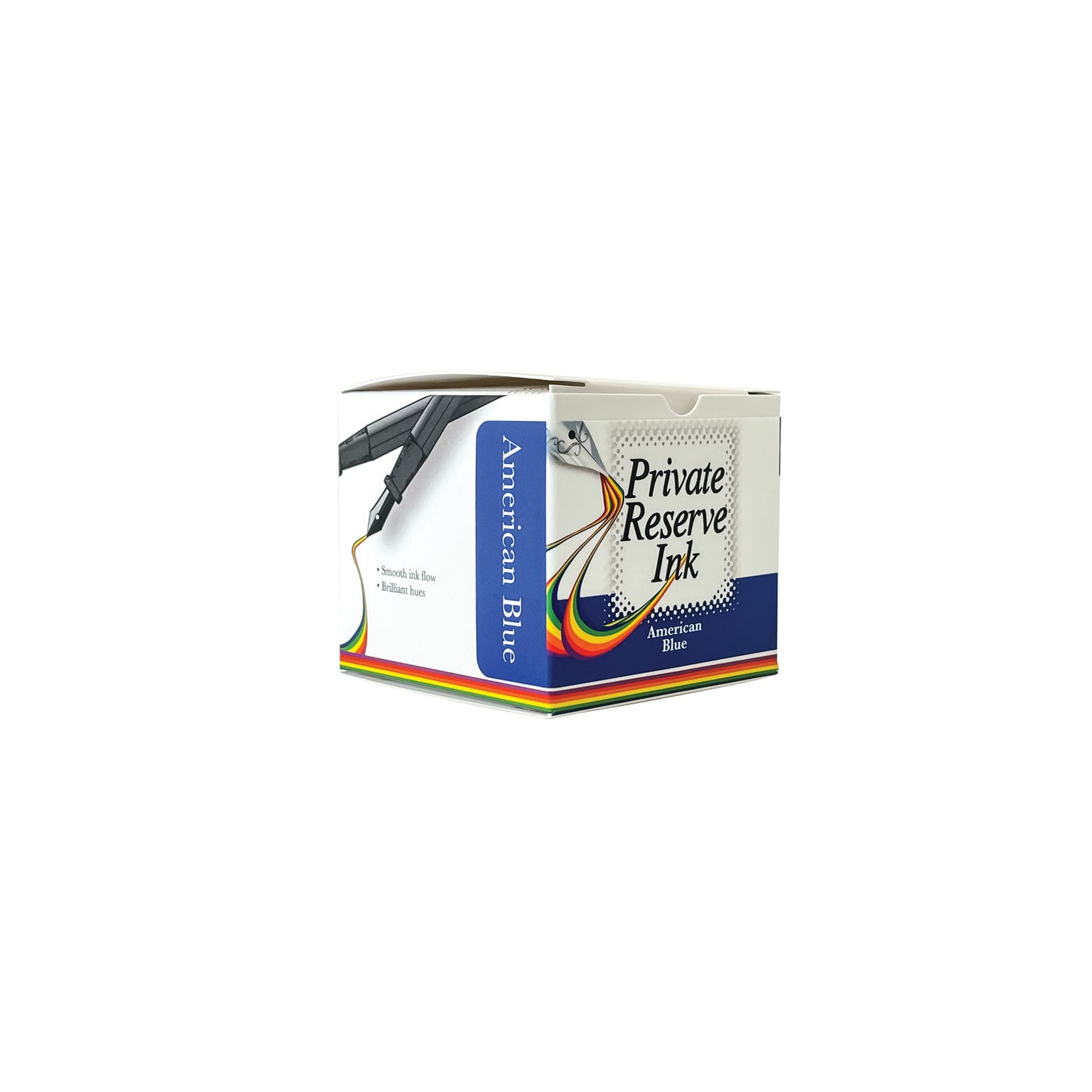 Private Reserve American Blue (60ml) Bottled Ink