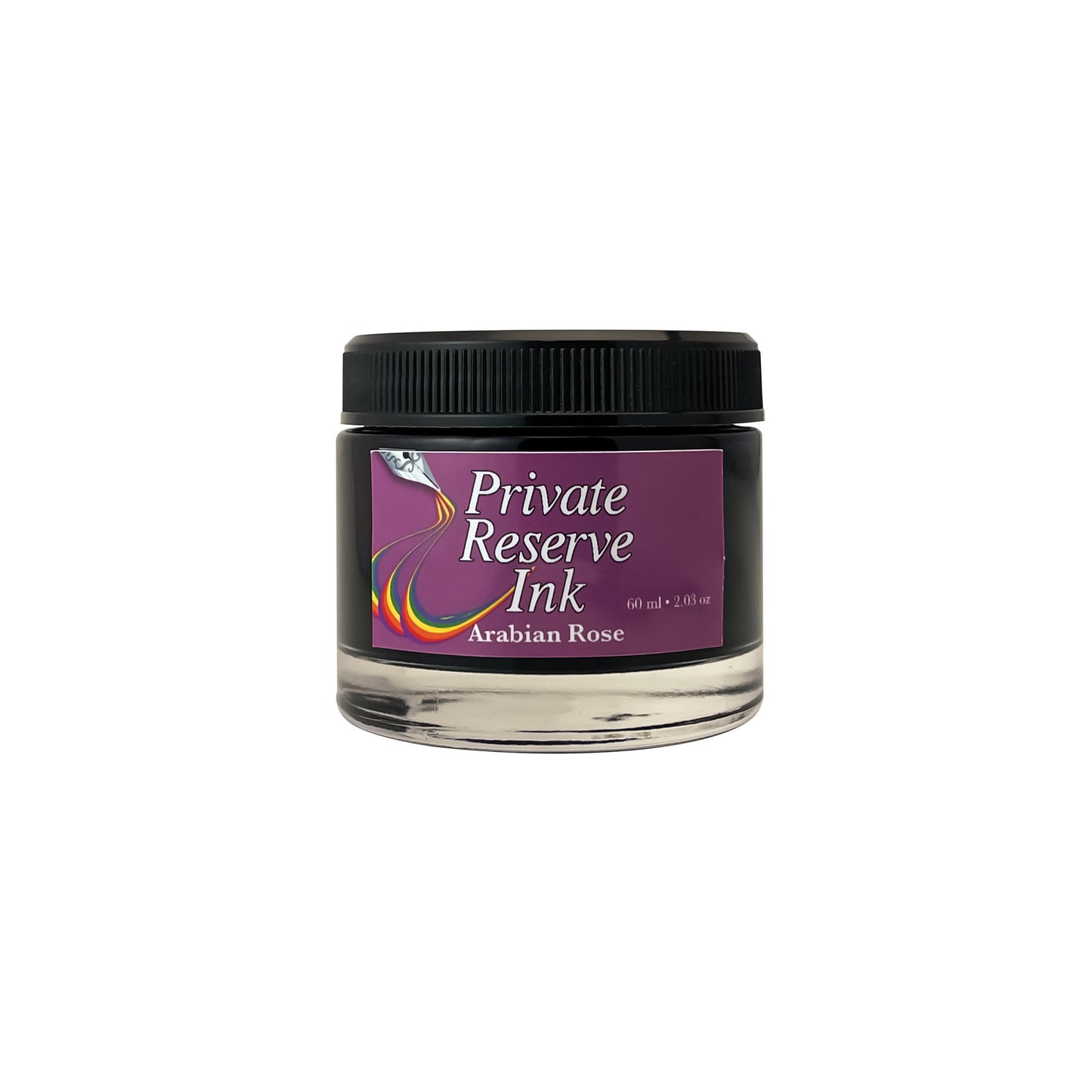 Private Reserve Arabian Rose (60ml) Bottled Ink