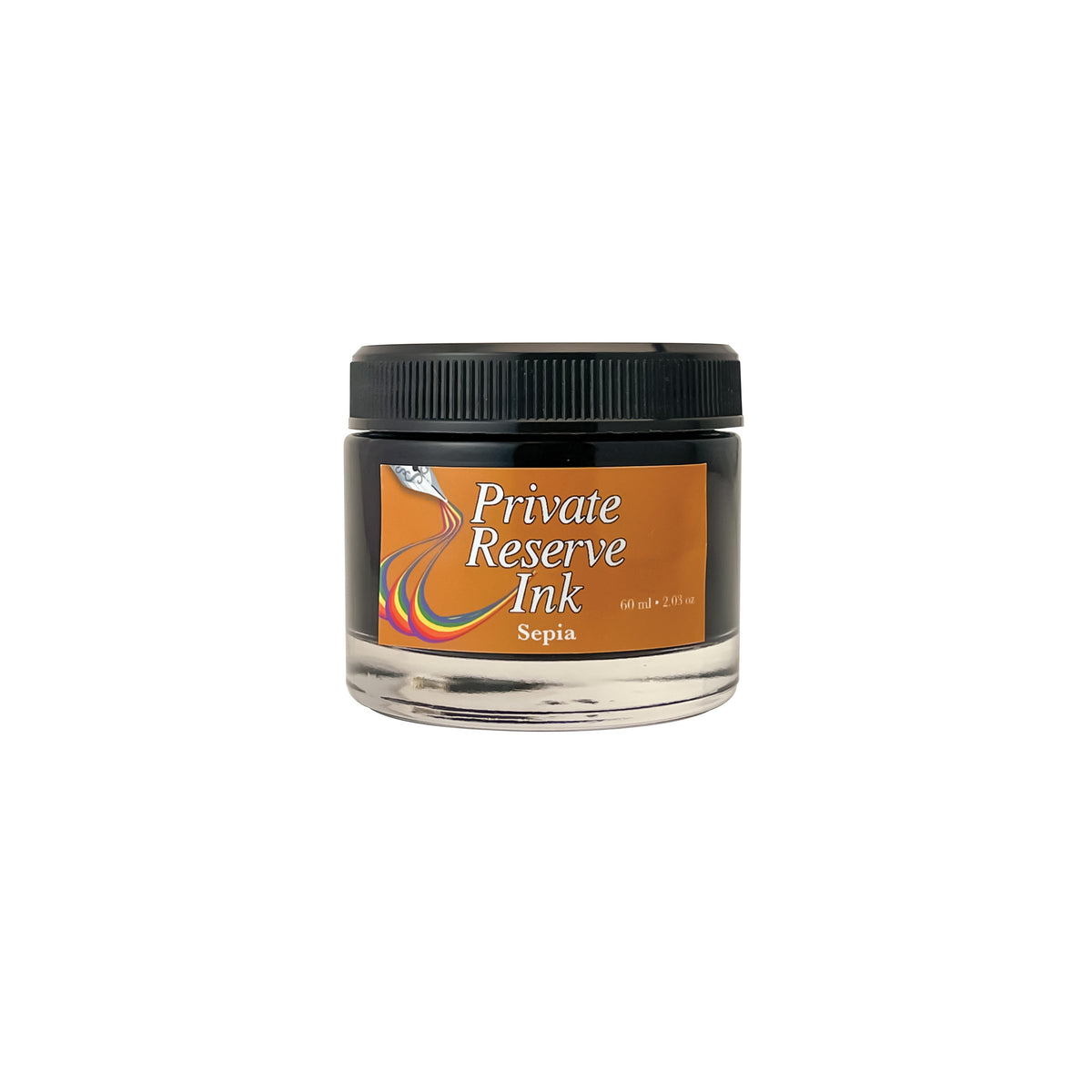Private Reserve Sepia (60ml) Bottled Ink