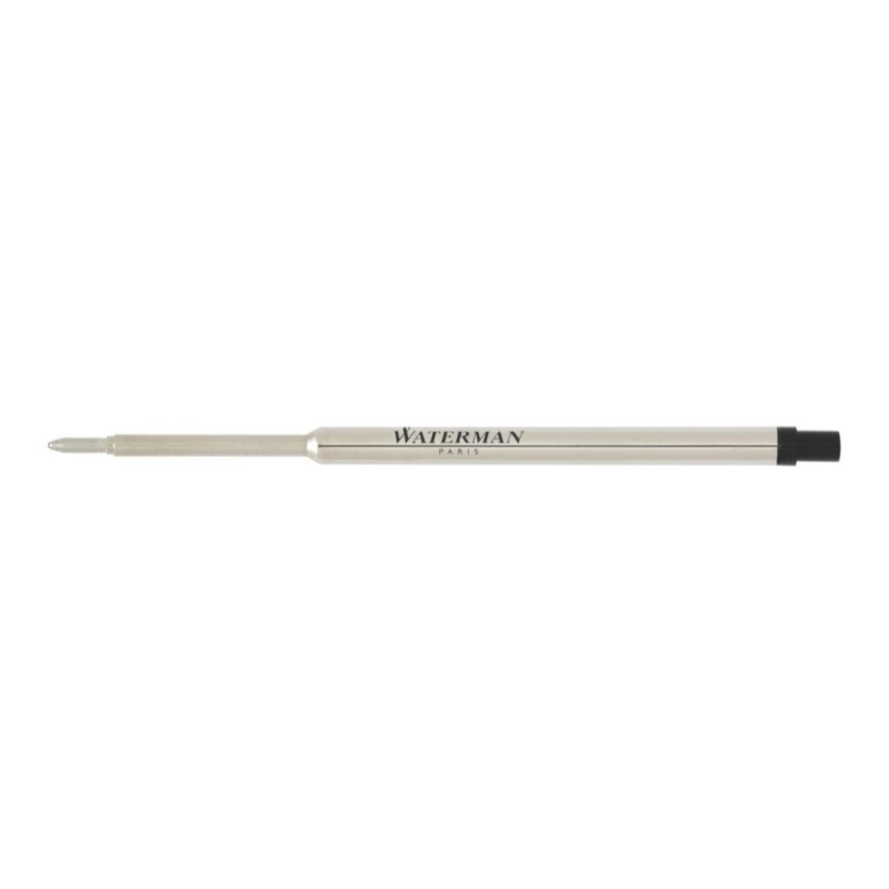 Waterman Ballpoint Refill - Black