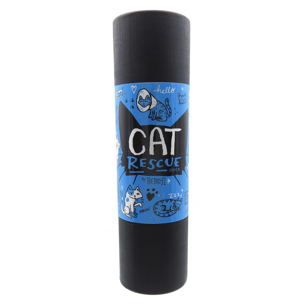 Retro 51 Collection Tornado Rescue Ballpoint - Cat IV - Sealed
