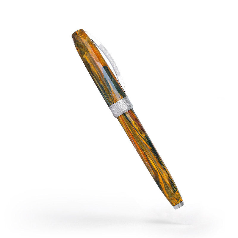 Visconti Van Gogh Rollerball - Cafe Terrace at Night